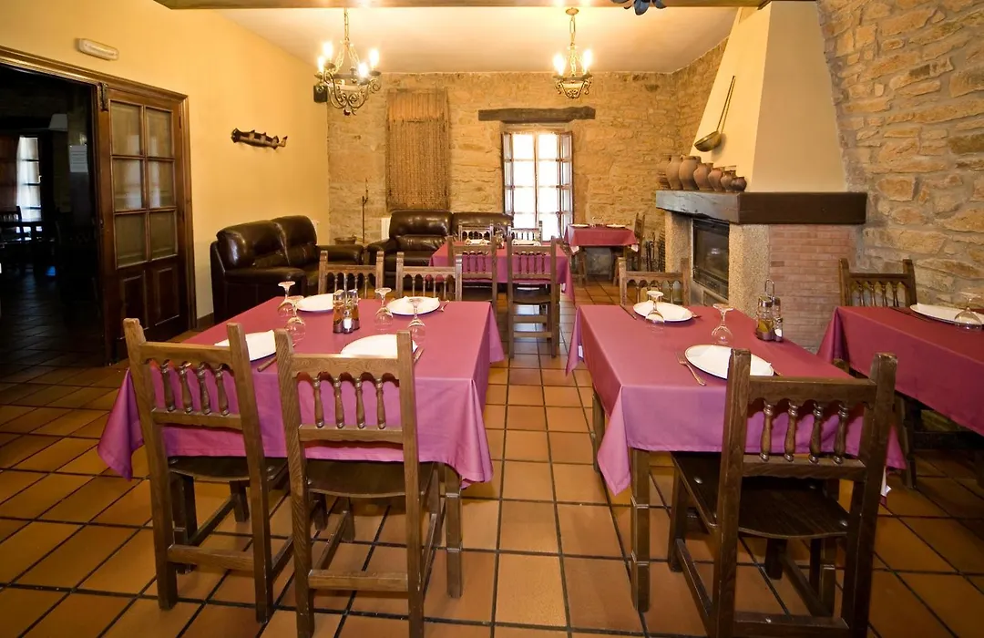 La Venta de los Arribes-1